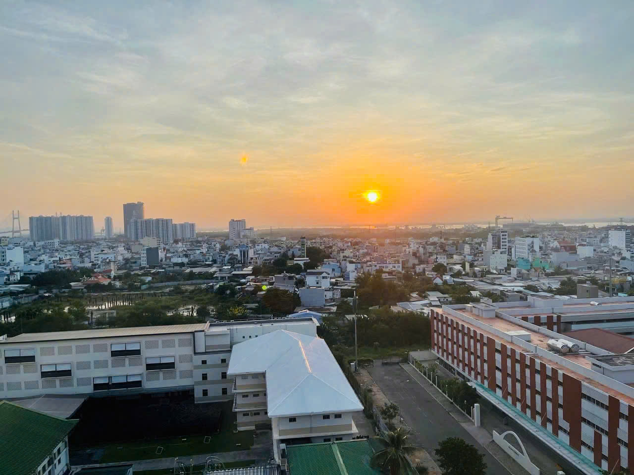 Căn Hộ 2 Phòng Ngủ View Thoáng – Nội Thất Đẹp, Có Ô Xe Hầm