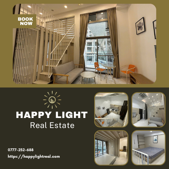 CHO THUÊ CĂN HỘ 2PN - THE SIGNATURE MIDTOWN