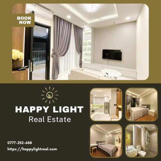 CHO THUÊ CĂN HỘ 2PN - THE GRANDE MIDTOWN