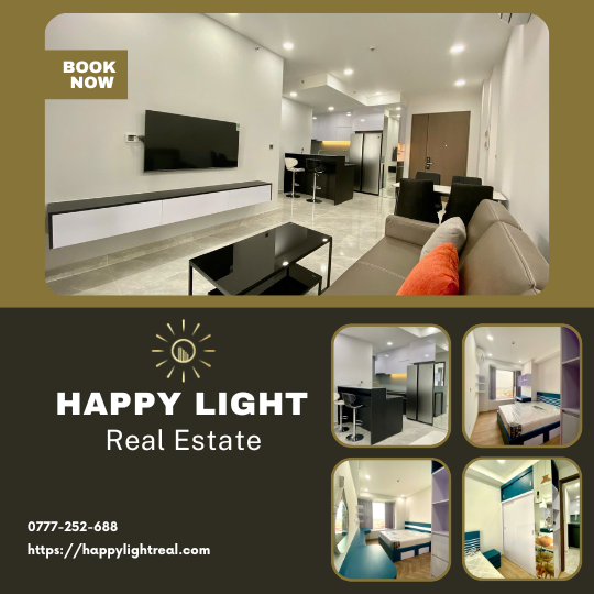 BÁN CĂN HỘ 2PN - THE PEAK MIDTOWN