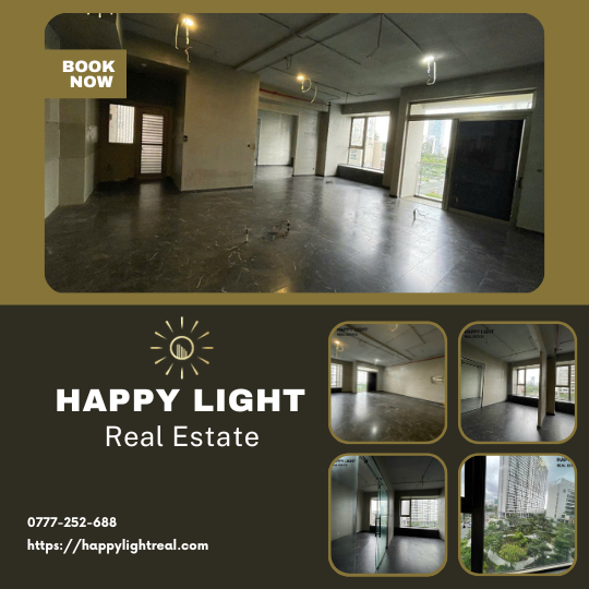 BÁN SHOPHOUSE - THE PEAK MIDTOWN