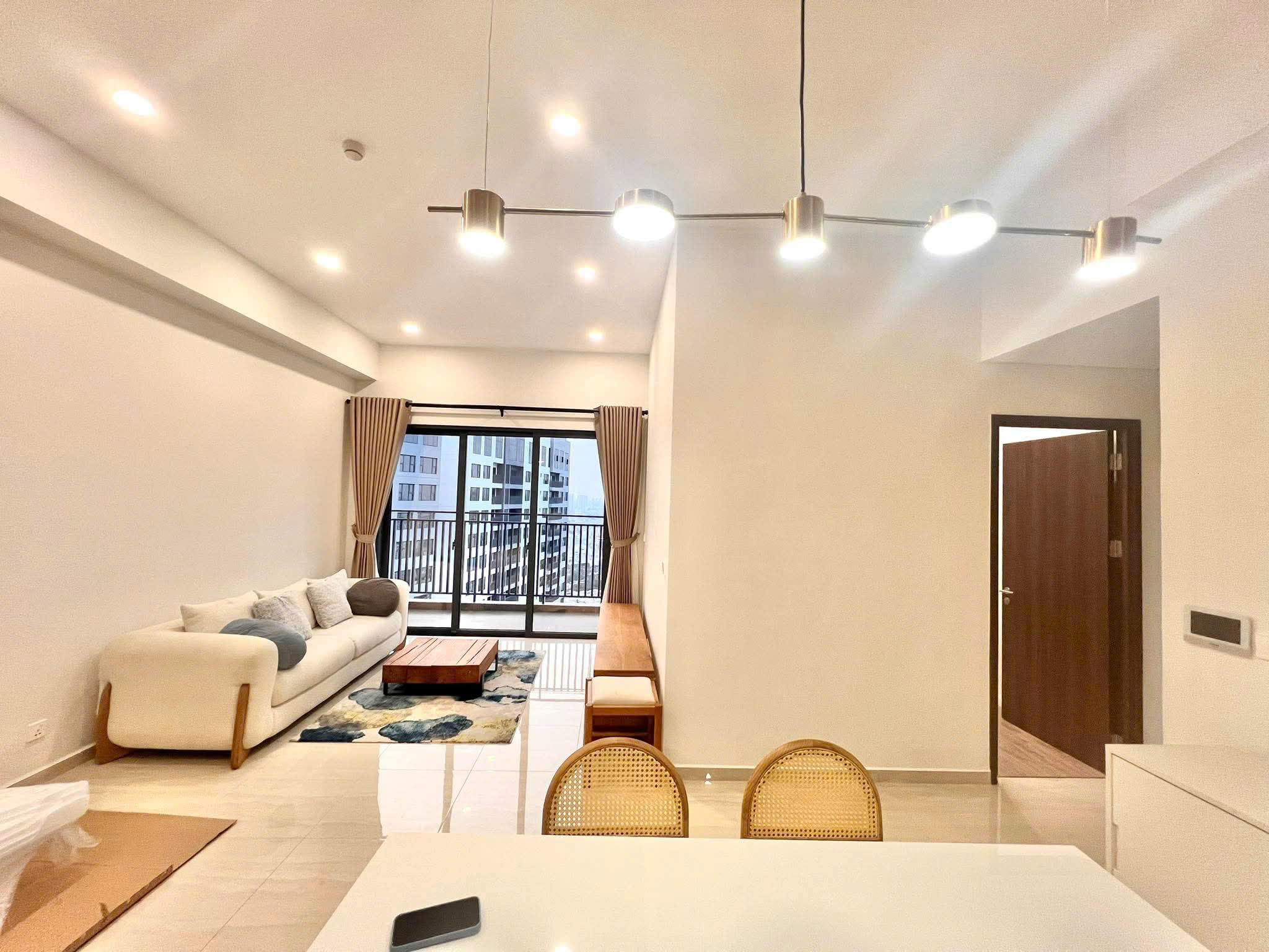 Cho Thuê Căn Hộ 3PN THE INFINITI – Full Nội Thất – Nhà Đẹp, Vào Ở Ngay