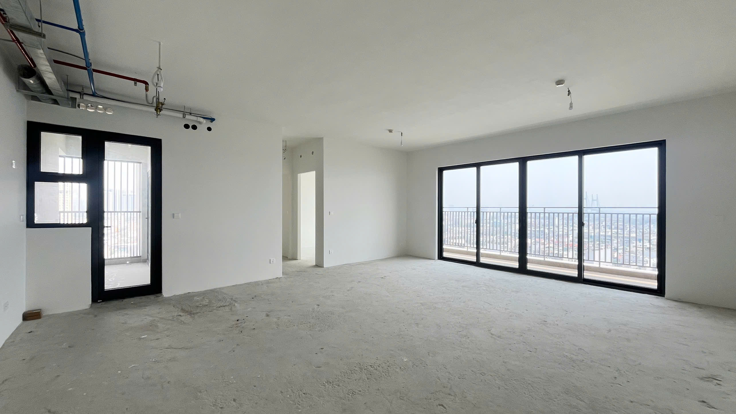 ✨ Bán Căn 3PN 140m² Đẳng Cấp – The Infiniti