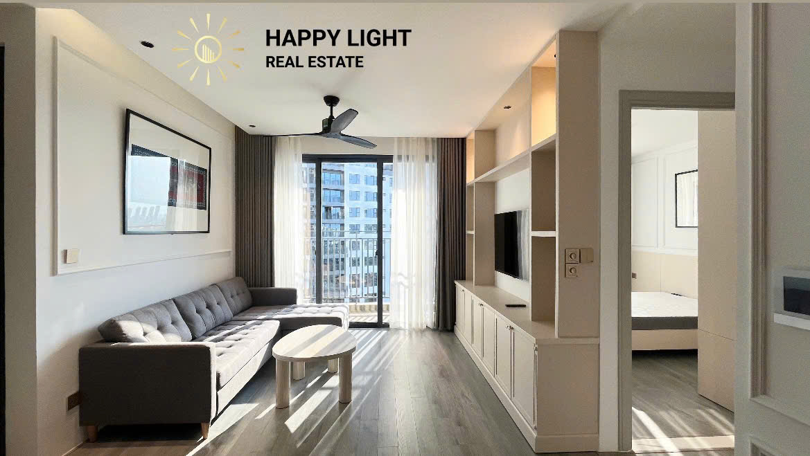 ✨ Căn 2PN 95m² Full Nội Thất Xịn – The Infiniti