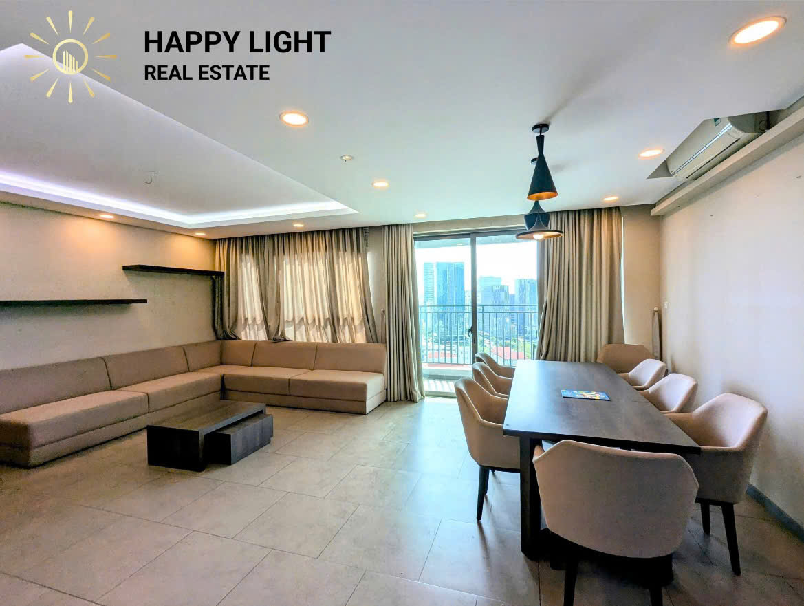 ✨ Bán/Cho Thuê Căn 3PN 148m² – Riviera Point Quận 7